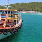 Pattaya 3 Islands Hopping and Water Activities with Lunch - How the Tour Balances Adventure and Relaxation
