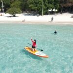 Pattaya Beach Water Activities Adventure Tour from Bangkok - Who Should Consider This Tour?