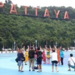 Pattaya City Tour: Big Buddha, Viewpoint and Gems Gallery - Detailed Review of the Pattaya City Tour