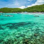 Pattaya : Coral Island Full Day Tour with Snorkeling, Jetski and Parasailing - Experience the Coral Island Full Day Tour in Pattaya