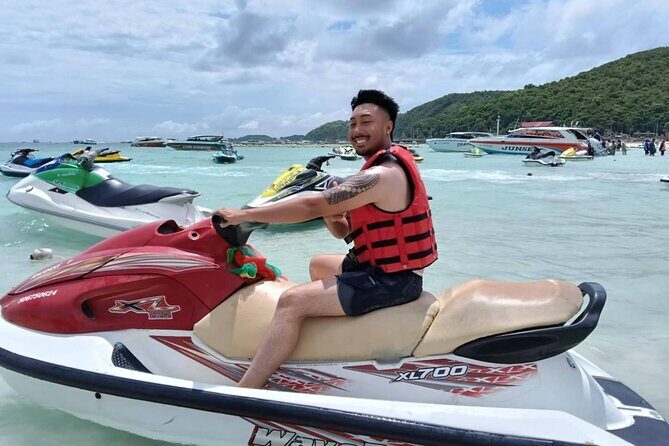 Pattaya Coral Island speed boat with lunch from Bangkok - What We Love About This Tour