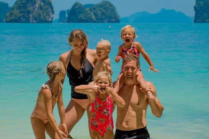 Pattaya: Coral Island Tour with Water Sports, Lunch & Pickup Drop - The Sum Up