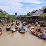 Pattaya Floating Market with Return Transfer - Final Thoughts