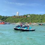 Pattaya Jet Ski 3 Islands Tour with Sanctuary of Truth Views - What’s Included and What to Budget for