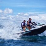 Pattaya Jet Ski Island Hopping "Half Day Private Tour" by TSA - What’s Included and Whats Extra?