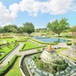 Pattaya: Mini Siam and Mini Europe Entry Ticket - A Closer Look at the Miniature Marvels