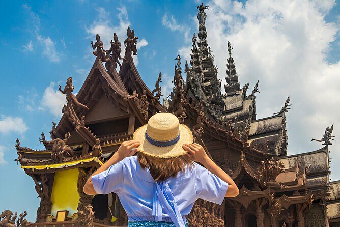 Pattaya Private Day Tour from Bangkok or Pattaya - A Deep Dive into What Makes This Tour Stand Out