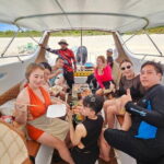 Pattaya: Private Speedboat 2-4 Islands Hopping with Lunch - Who Would Enjoy This Tour?