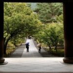 Peaceful Kyoto Walking Tour - What this tour means for you