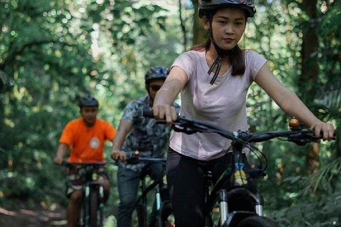 Peak, Paddle & Pedal - Authentic, Balanced, and Well-Designed