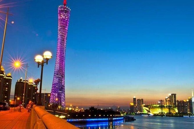 Pearl River Night Cruise with Cantonese Opera - Final Thoughts: Is This Tour Worth Your Time?