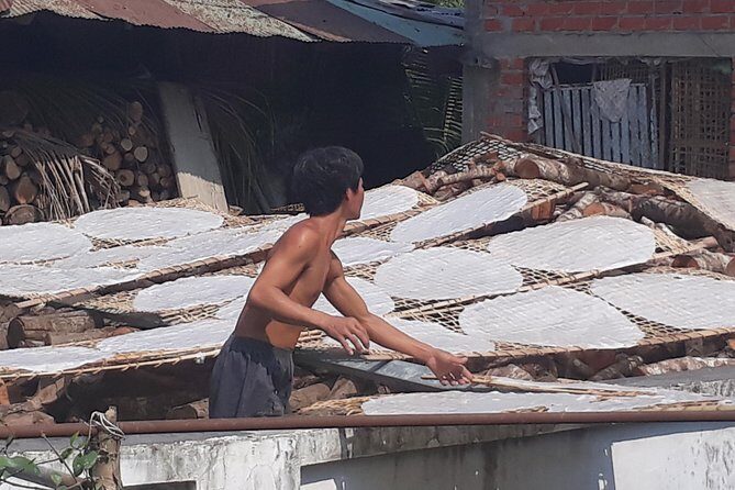 Pedal the Mekong, Cross the border, Reach Phnom Penh. - What Makes This Tour Special