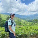 Pekoe Trail Stage 1- Scenic Trek from Hanthana to Galaha - A Closer Look at the Trek Experience