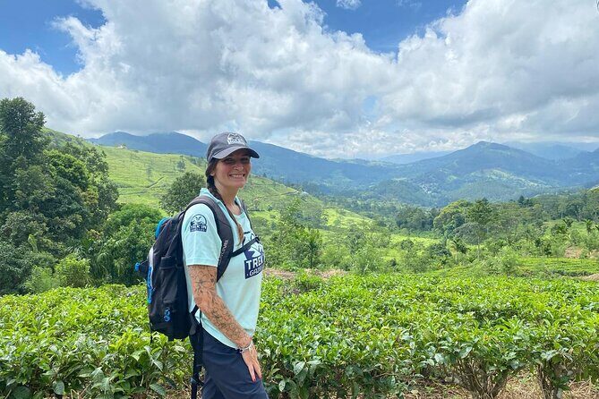 Pekoe Trail Stage 1- Scenic Trek from Hanthana to Galaha - A Closer Look at the Trek Experience