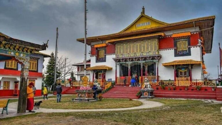 Pelling: A Scenic Half-Day Tour of Sikkim's Gems - An In-Depth Look at What to Expect