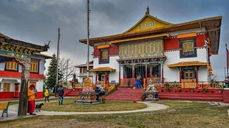 Pelling: A Scenic Half-Day Tour of Sikkim's Gems - An In-Depth Look at What to Expect