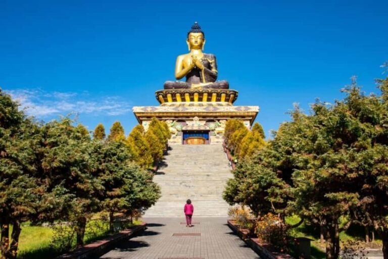 Pelling: Full-Day Guided Sightseeing Tour with Hotel Pickup - The Practicalities: What to Expect