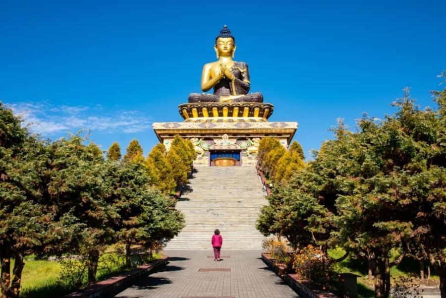 Pelling: Full-Day Guided Sightseeing Tour with Hotel Pickup - The Practicalities: What to Expect