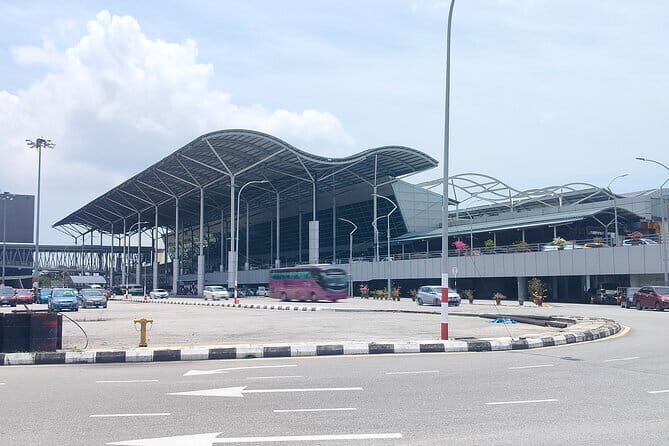 Penang Airport Transfer - The Details of Your Penang Airport Transfer Experience