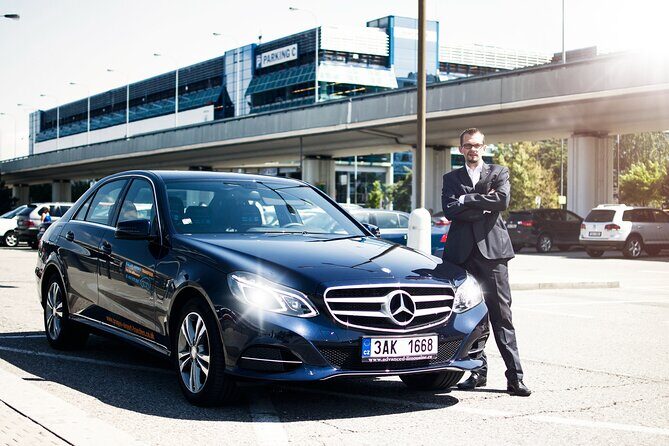 Penang Arrival Transfer - Practical Details and Tips