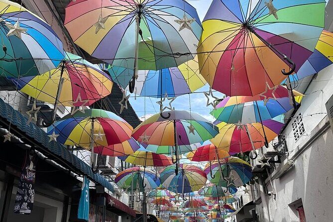 Penang Exciting Local Full Day Private Tour 8 Hours - Authentic Feedback from Travelers