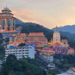 Penang: Exciting Local Half Day Private tour 6-10pax(5Hours) - Detailed Breakdown of the Itinerary