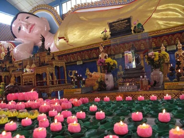 Penang: George Town Highlights & Upside Down Museum Tour - The Upside Down Museum: A Topsy-Turvy World