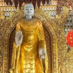 Penang Half Day City Tour with The Top Komtar - Key Points