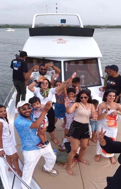 Penha de Franc: Mandovi River Cruise with High Tea & Snacks - Who Will Enjoy This Experience Most?