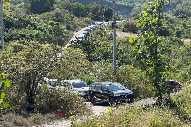 Penida Cab Nusa Penida Taxi Transfer in Nusa Penida Bali - The Sum Up