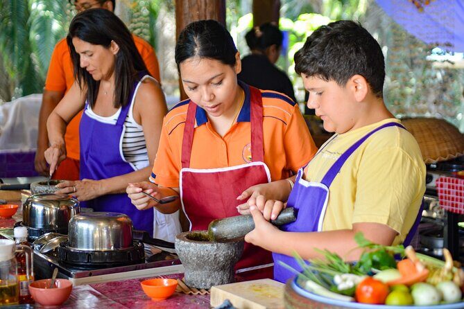 Penny Thai Cooking Class Krabi - Exploring Penny Thai Cooking Class: A Real Taste of Thailand