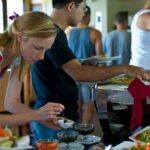 Peony Cruise : Unique 2 Days Tuan Chau - Halong bay - Lan Ha Bay - The Full Experience of the Peony Cruise