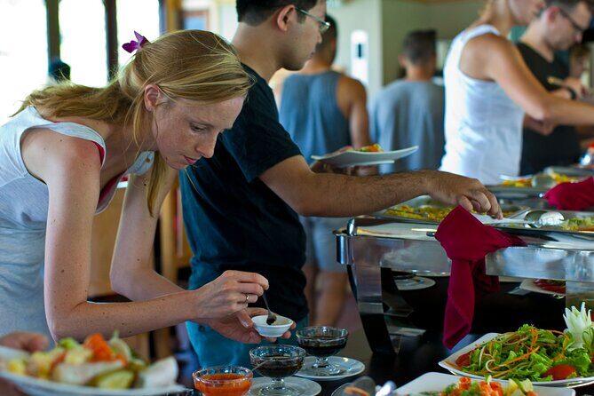 Peony Cruise : Unique 2 Days Tuan Chau - Halong bay - Lan Ha Bay - The Full Experience of the Peony Cruise