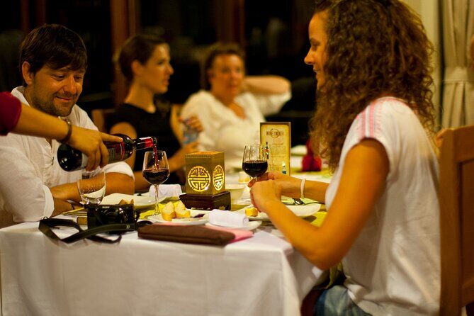 Peony Cruise : Unique 3 Days 2 Nights - Halong bay - Lan Ha Bay - FAQ