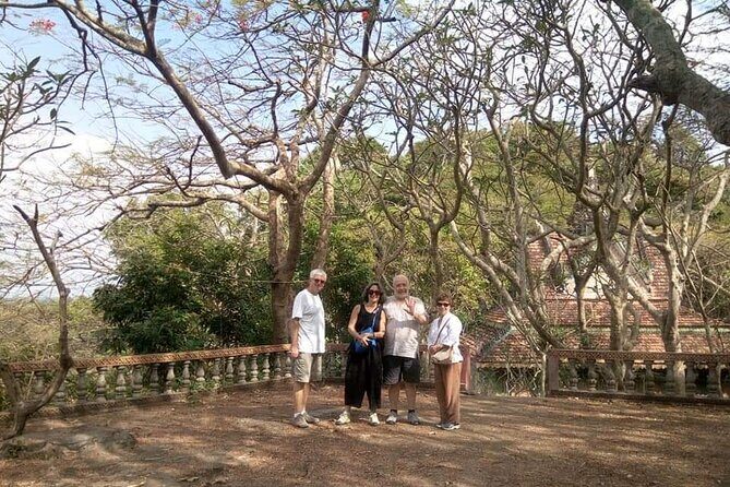 Pepper Farm Guided Tour, Kep/Crab Market, Salt Field &Secret Lake - What Reviewers Say