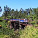 Peradeniya to Nanu Oya train ride on (Train No: 1001 "Denuwara Menike") - Who Will Enjoy This Experience?