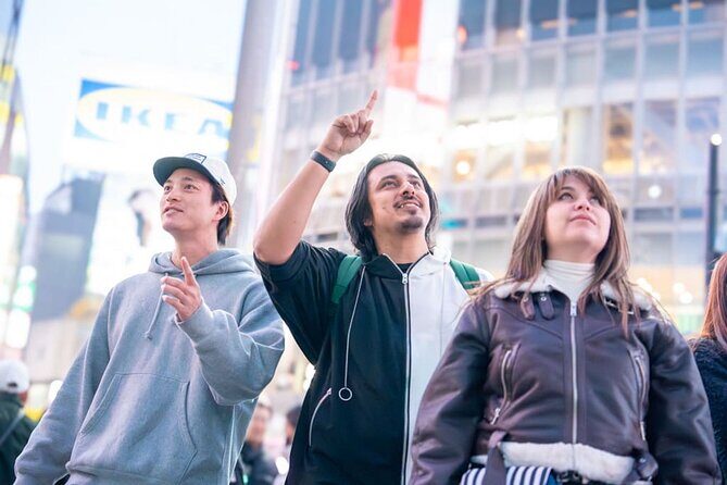 PERFECT 1 Day Tokyo Highlights Tour with a Private Car - Why This Tour Works for Travelers