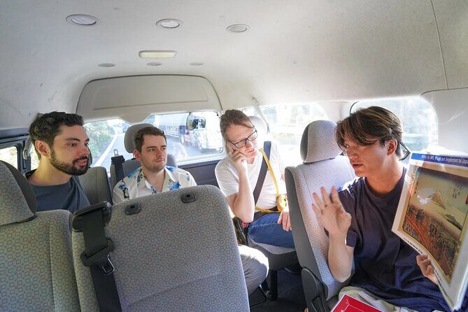 PERFECT Kyoto Day Custom Private Tour by Award-Winning Operator - Who Should Consider This Tour?