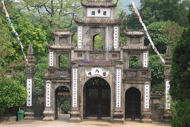 Perfume Pagoda Day Trip from Hanoi - The Sum Up