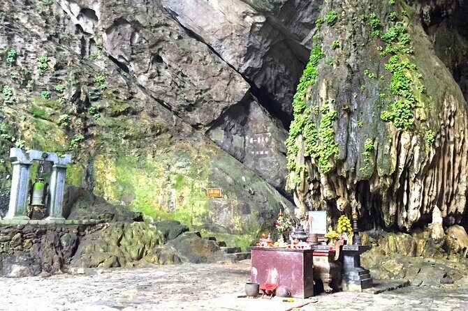 Perfume Pagoda Full-Day Guided Tour from Hanoi Transfer Included - Final Thoughts: Who Should Book This Tour?