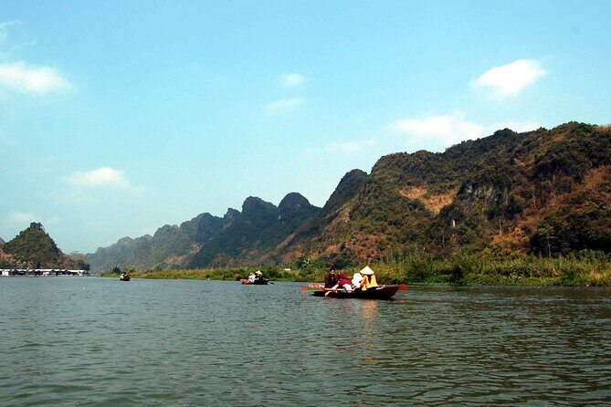 Perfume Pagoda One Day Tour with Boat Ride and Cave - Final Thoughts