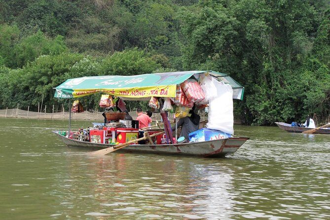 Perfume Pagoda One Day Tour With Lunch From Hanoi - Practical Tips for the Tour