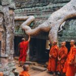 Personalised Angkor Wat Sunrise Tour by TukTuk - What’s Included and What’s Not