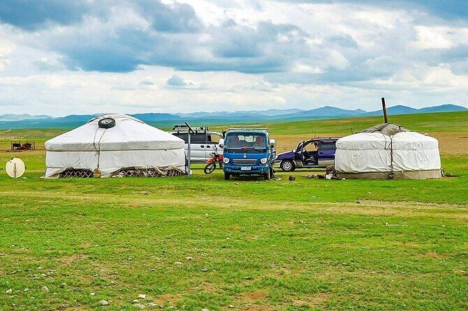 Personalized 12 Days Mongolia Family Tour with Car and Guide - Authentic Experiences and Practical Details