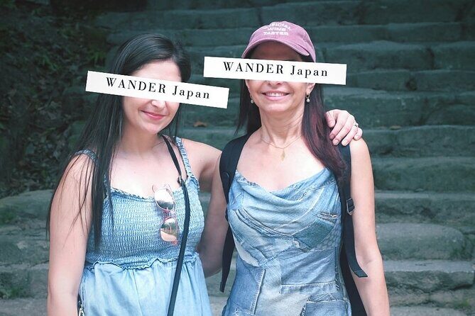 Personalized Fukuoka Tour: From Local to Major Highlights - Authenticity and Value: Why This Tour Stands Out