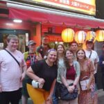 Personalized Osaka Food Tour in Shinsekai Half Day with Guide - Exploring the Details: What You Can Expect