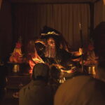 Petaling Jaya: Hauntu The Curve Admission Ticket - The Sum Up