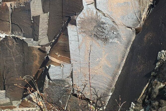 Petroglyphs of Tanbaly UNESCO World Heritage Site - The Itinerary Breakdown