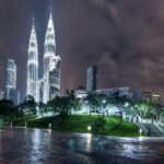 Petronas Twin Tower E-Ticket Including The Skybridge - Who Should Consider This Tour?