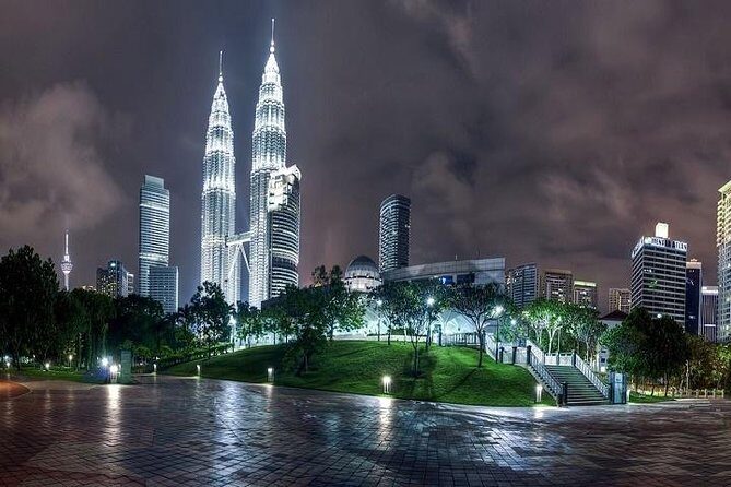 Petronas Twin Tower E-Ticket Including The Skybridge - Who Should Consider This Tour?